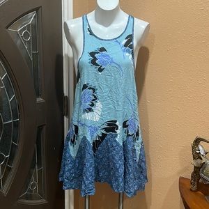Intimately Free people Someone like you slip dress